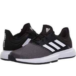 Adidas Women’s Game Court Tennis Shoes